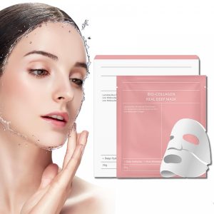Biodance Masque Bio-Collagen Real Deep Mask (34g)