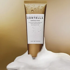 Skin1004 – Centella Ampoule Foam (20 ml)