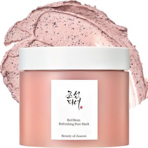 Beauty of Joseon – Refreshing Pore Mask with Red Beans (140 ml)