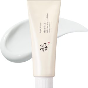 Beauty of Joseon – Relief Sun Rice + Probiotics SPF50+ PA+++ (50 ml)