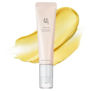 Beauty of Joseon – Revive Eye Serum Niacinamide + Retinal (30 ml)